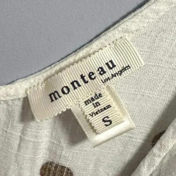 Monteau Jumpsuit - Picture 4 of 5